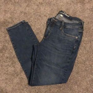 Universal Thread Skinny Jeans